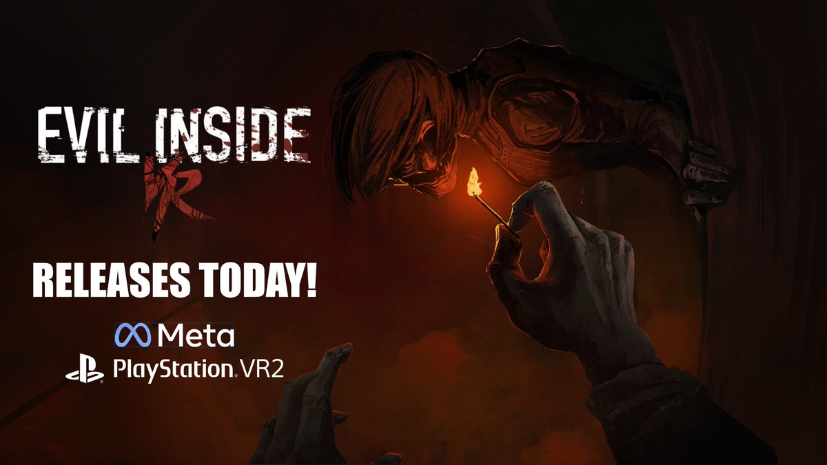 Bowl Of Tentacles - Evil Inside VR OUT NOW🕯️ tweet media