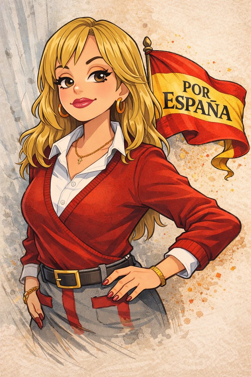 Todos los de VOX nos seguimos ,tenemos que llenar X ,de voceros.