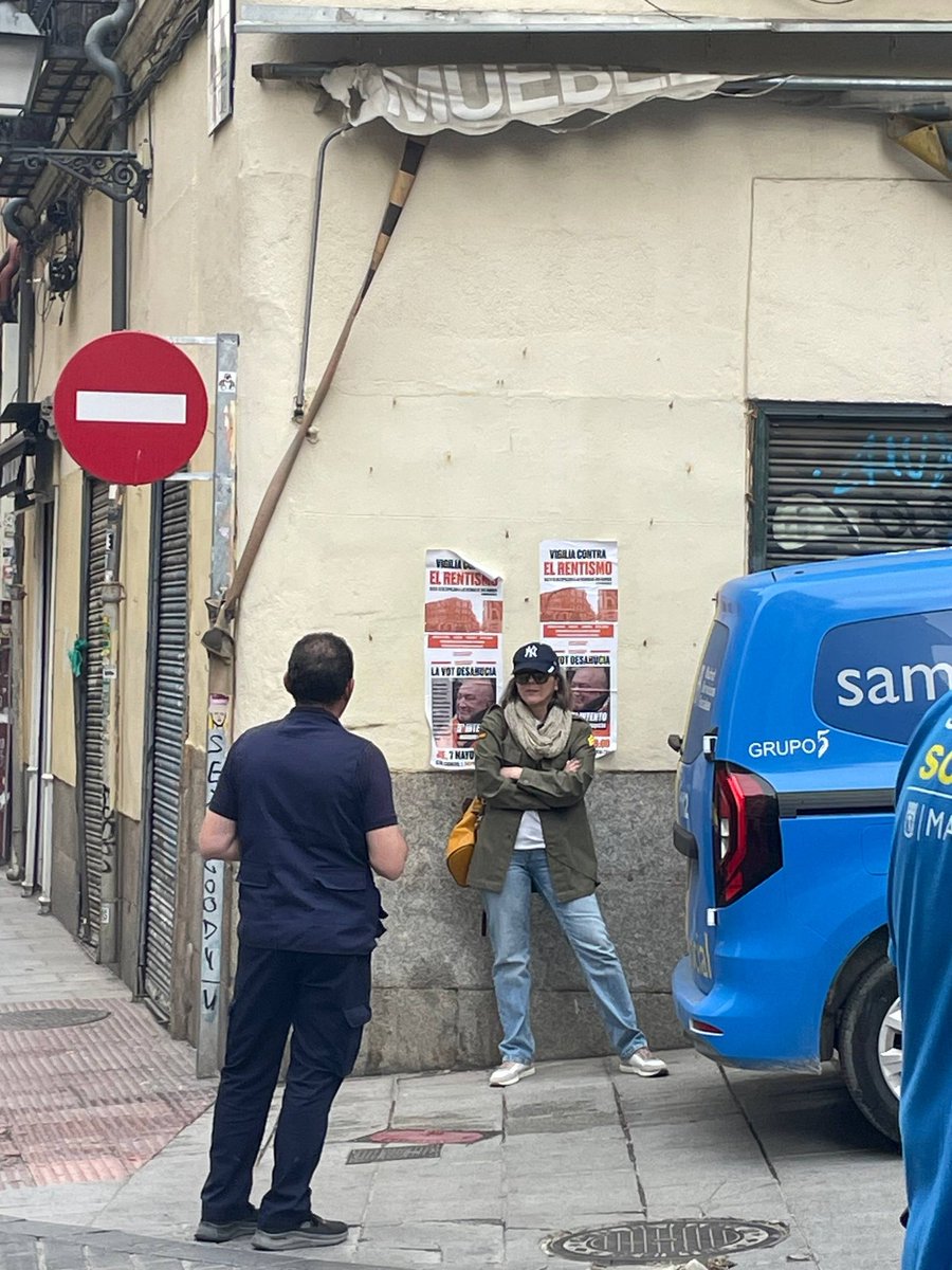 Sindicato de Inquilinas e Inquilinos de Madrid tweet media