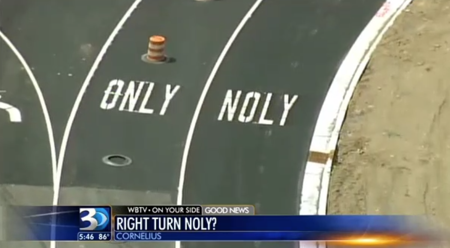 ToddMory's tweet photo. @buitengebieden The famous "NOLY" guy strikes again! https://t.co/7EhJcFhxSw