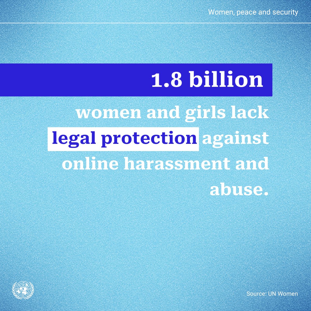 UN Against Sexual Violence in Conflict tweet media