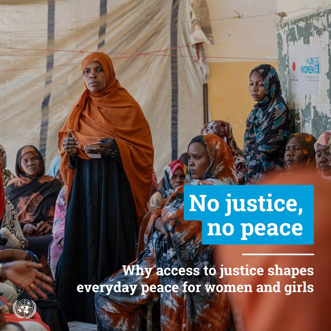 UN Against Sexual Violence in Conflict tweet media