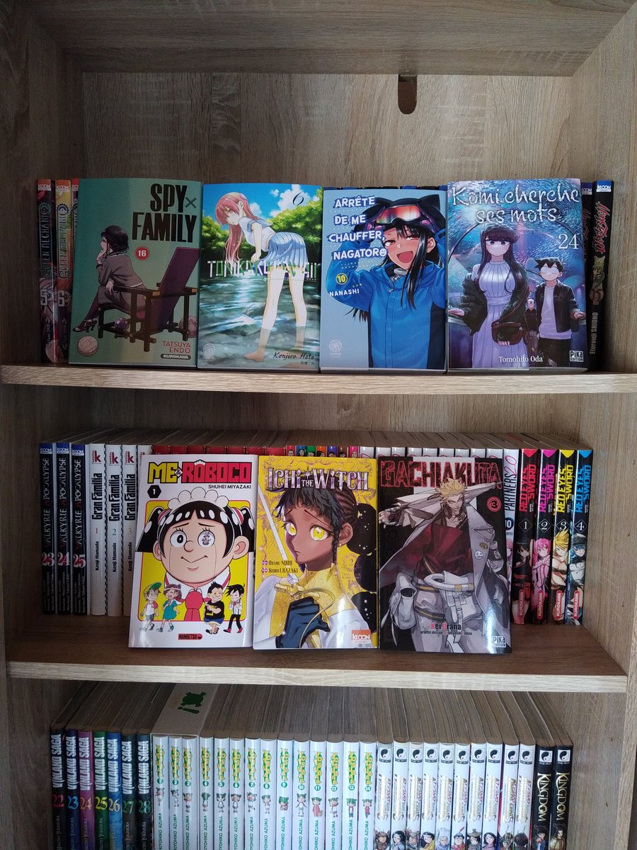 SteamFunk Mangaka tweet media