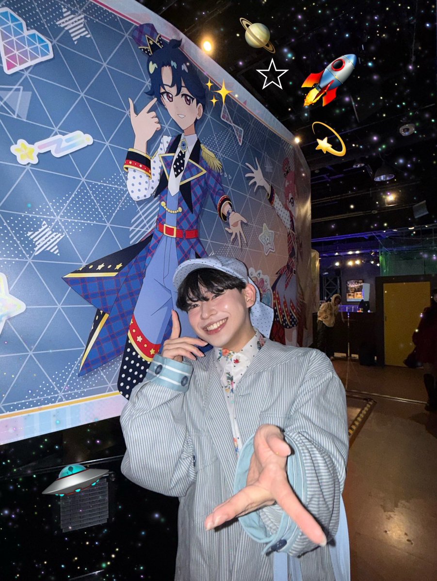 れのん ໒꒱ tweet media