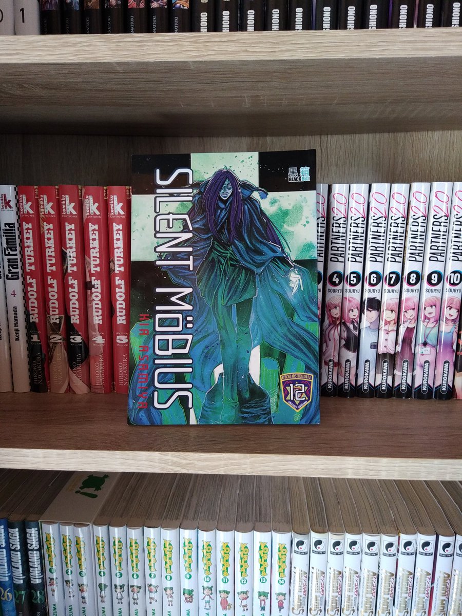 SteamFunk Mangaka tweet media
