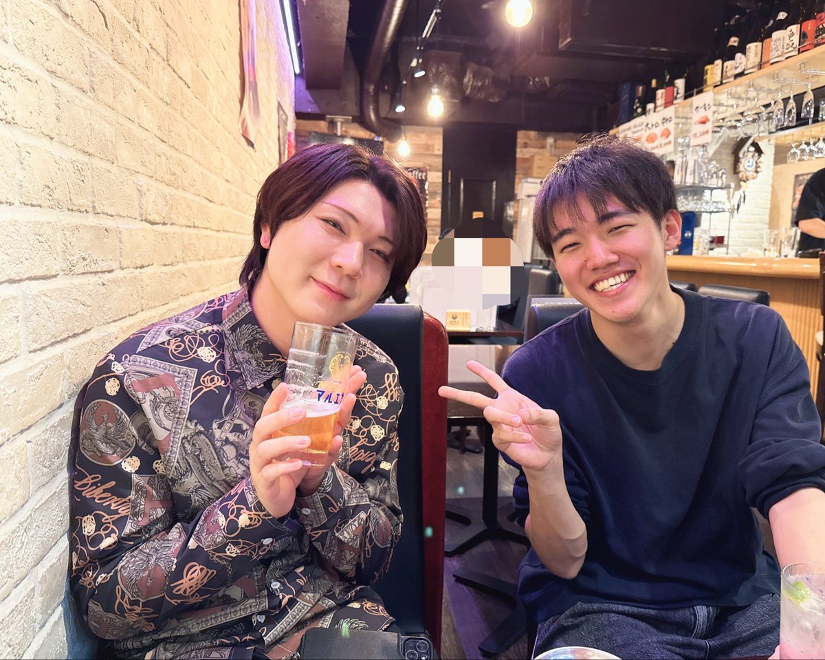 吉田雄亮 tweet media