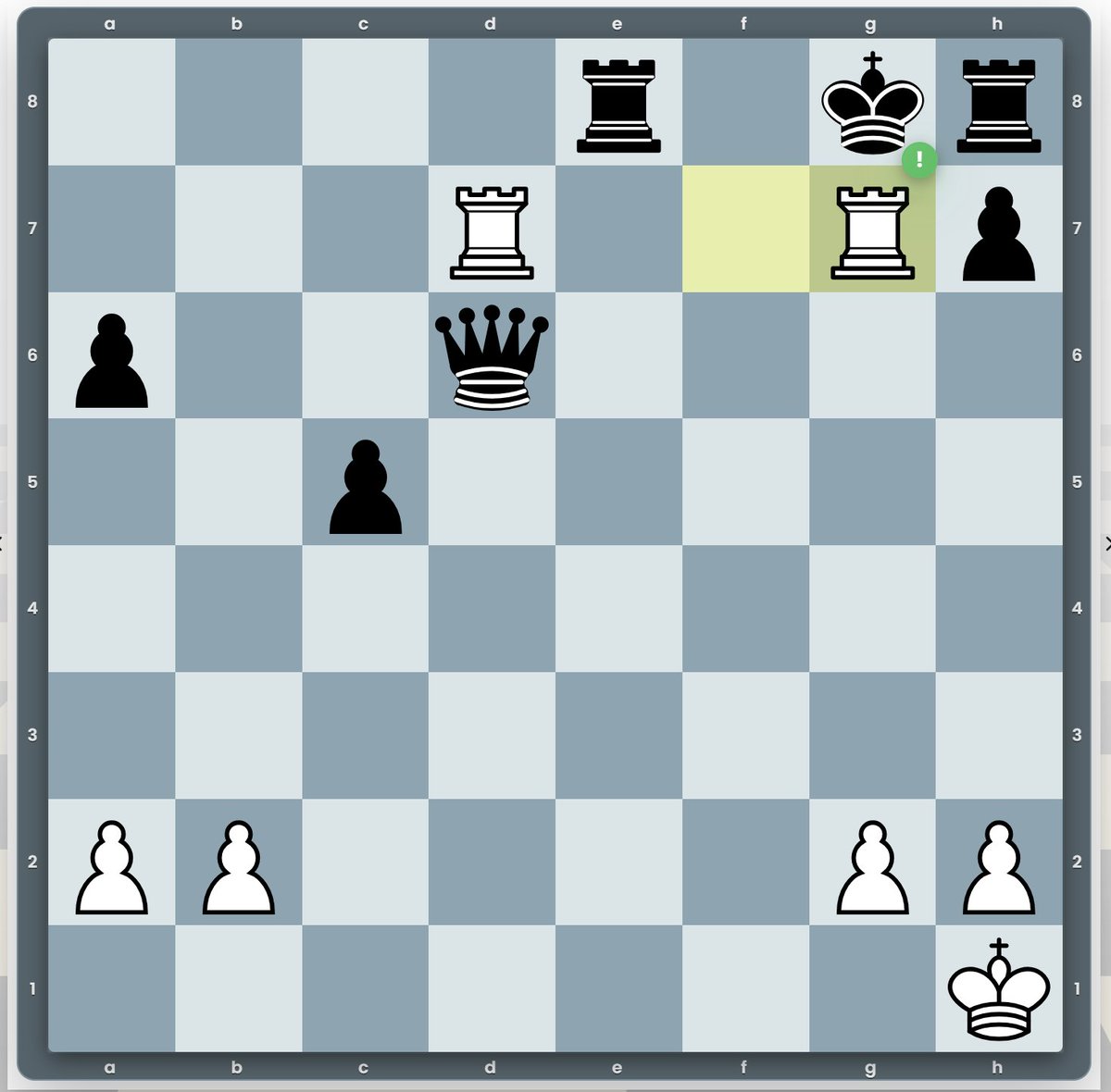 Chess Enrich tweet media