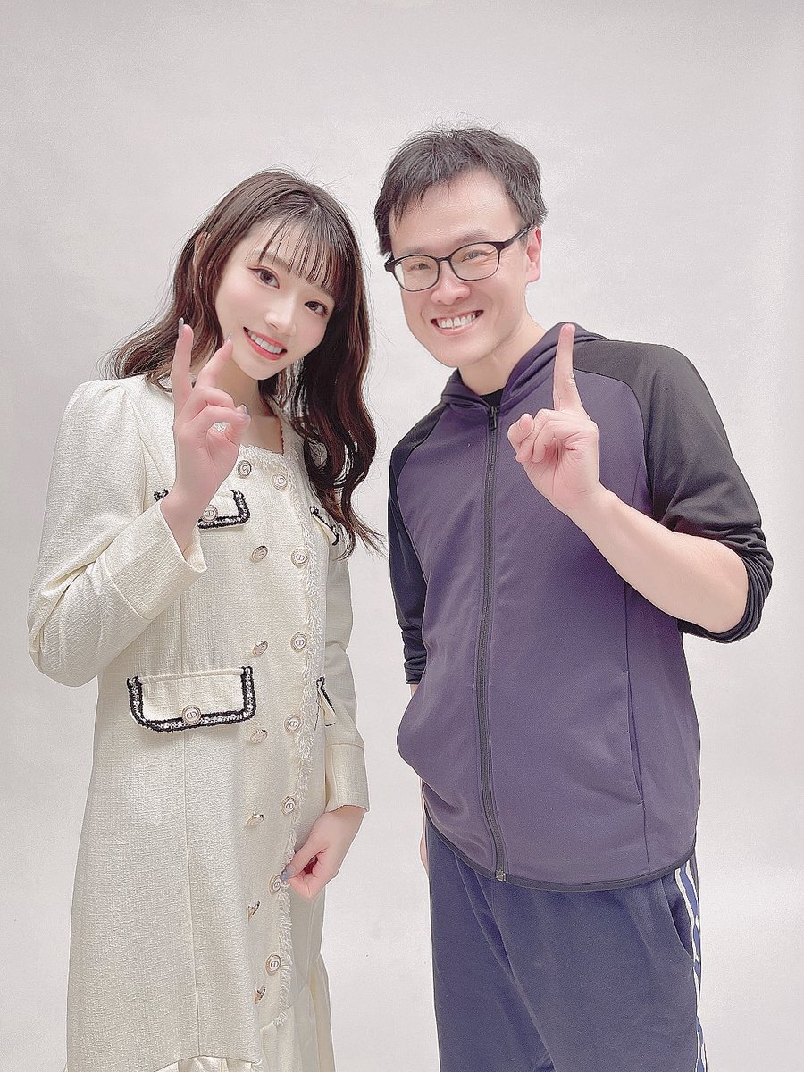各位，河北彩花的Tiktok上線了！
.
請幫忙訂閱按讚留言轉推，如果有播放影片的話，請看到最後，如果中途退出的話，會被系統認定是不有趣的影片喔～
.
請大家幫忙了，我雖然沒有辦法代表河北彩花，但先謝謝大家惹！
.
河北彩花的Tiktok▶https://t.co/ouKEnSb2rQ
.
#河北彩花 https://t.co/syYCBO4Gul