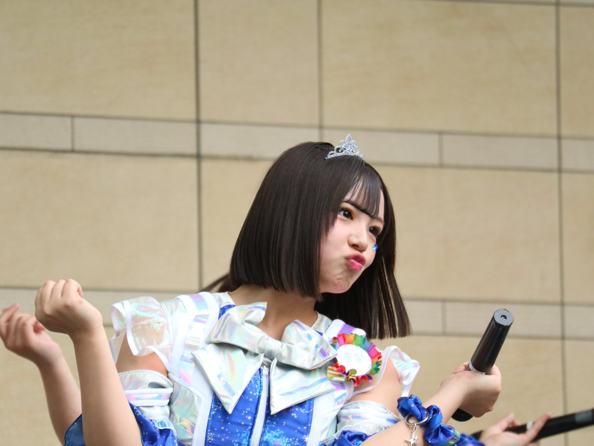 2026.4.26 【ROCKETS Live】LABI1 LIFE SELECT 高崎 GARDEN まなちゃん