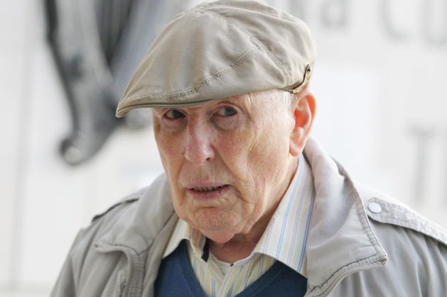dignity4patient's tweet photo. Two TDs claim former Louth surgeon Michael Shine was ‘one of the most prolific sex offenders in Europe’. The allegation, made separately by Louth deputies Joanna Byrne of Sinn Féin and Ged Nash of Labour, came in a debate on the launch of a scoping exercise into his alleged crimes.

https://t.co/roLjla7Qhj