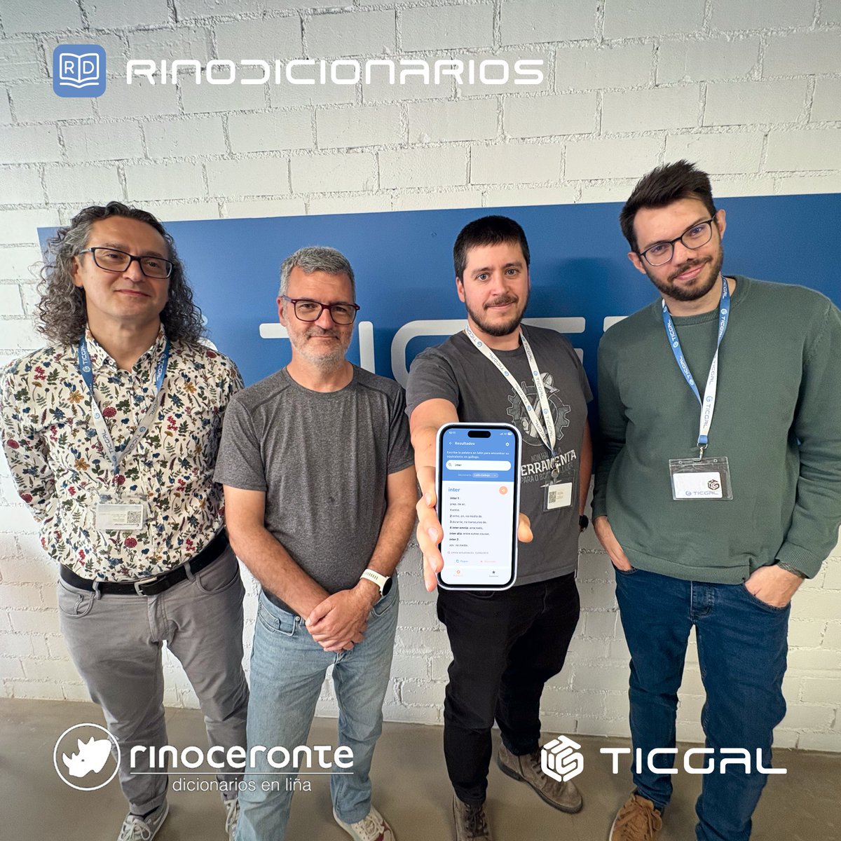 TICGAL tweet media