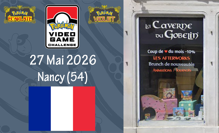 VGC France tweet media