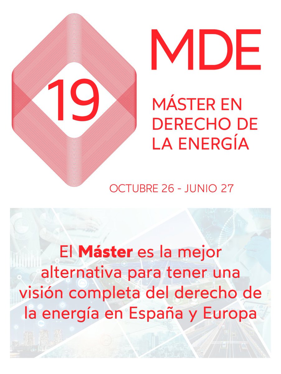 Club Español de la Energía tweet media