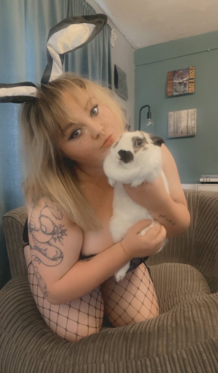 💖🖤Evie Grace🖤💖 tweet media