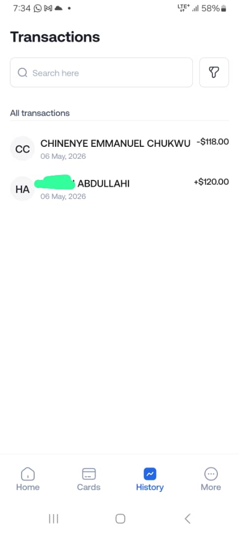 Noble Boss Adaeze tweet media