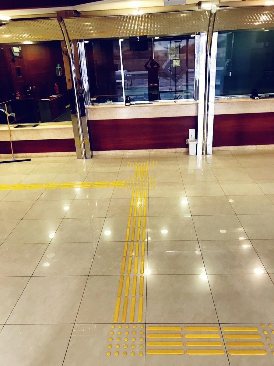 مؤسسة الخط الماسي ♿ Handicap Solutions tweet media