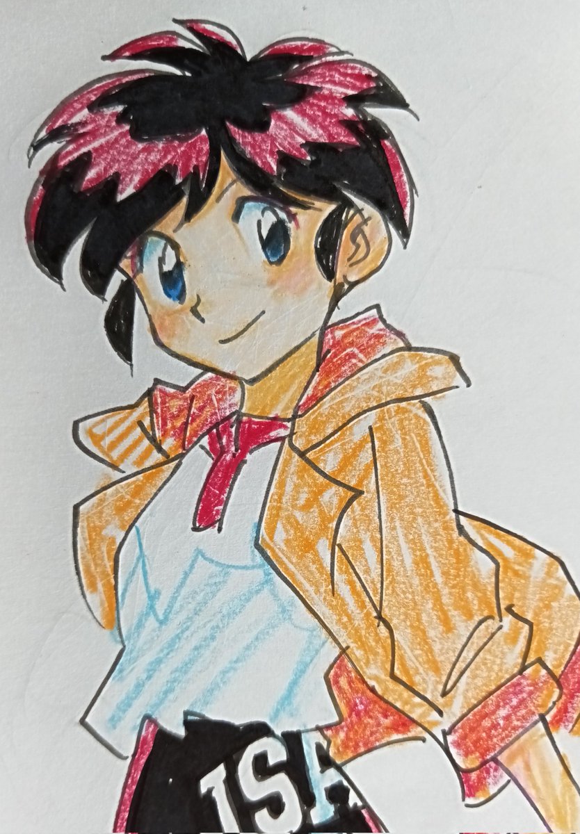馬場民雄 tweet media