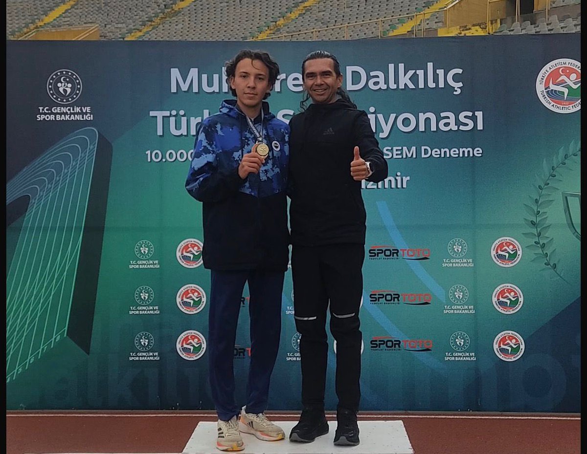 Afyonkarahisar Gençlik ve Spor İl Müdürlüğü tweet media