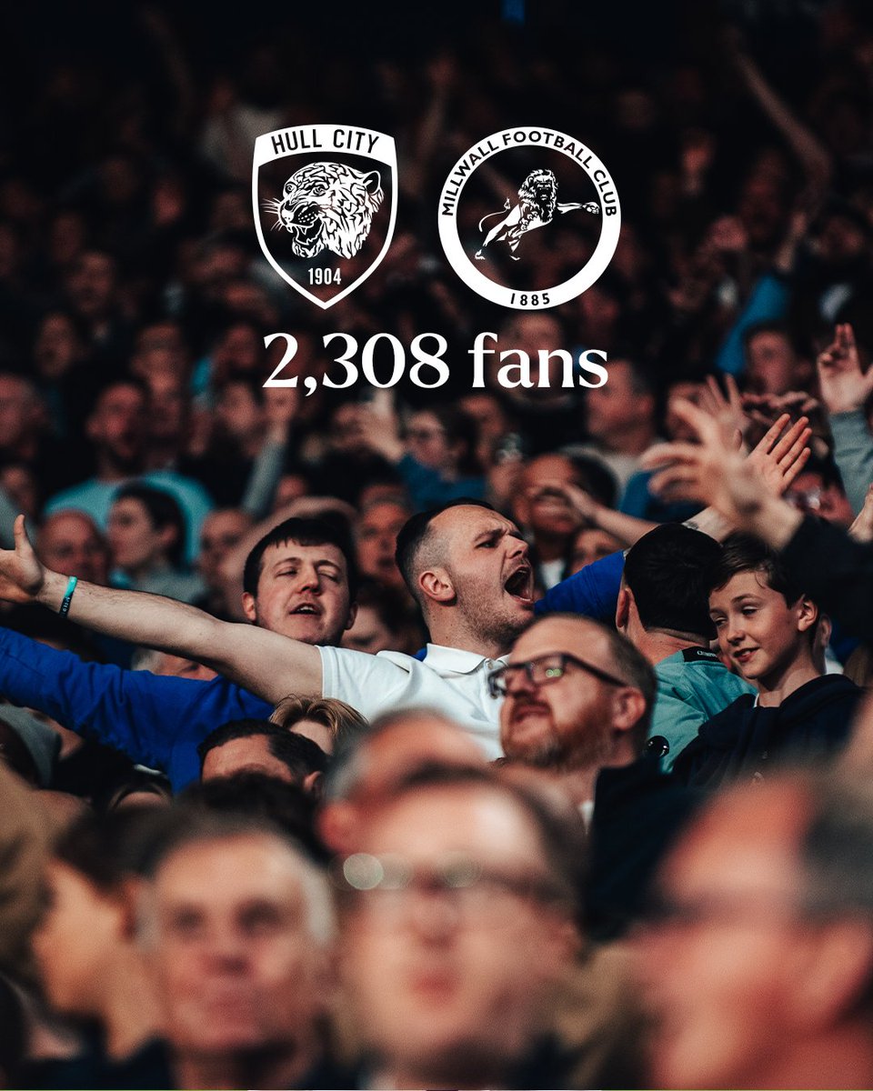 Millwall FC tweet media