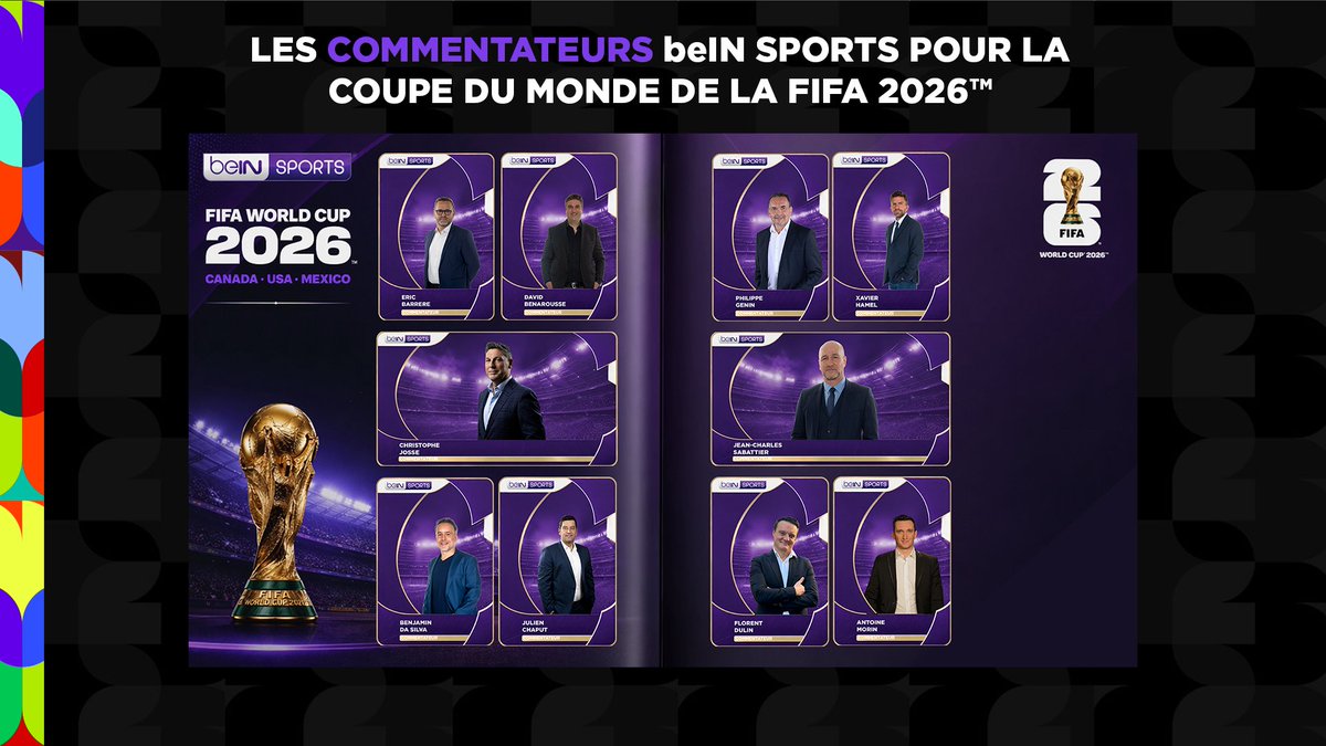 Julien Chaput tweet media
