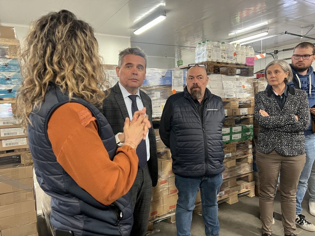 Préfet de la Vendée 🇫🇷 tweet media