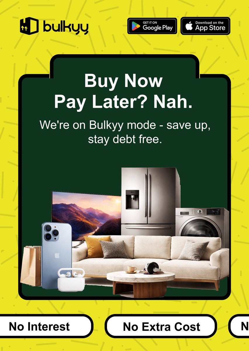 Bulkyy | Save to Buy Smarter tweet media