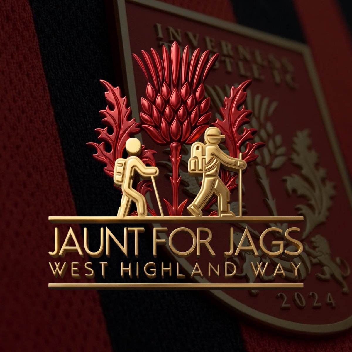 Inverness Thistle FC tweet media