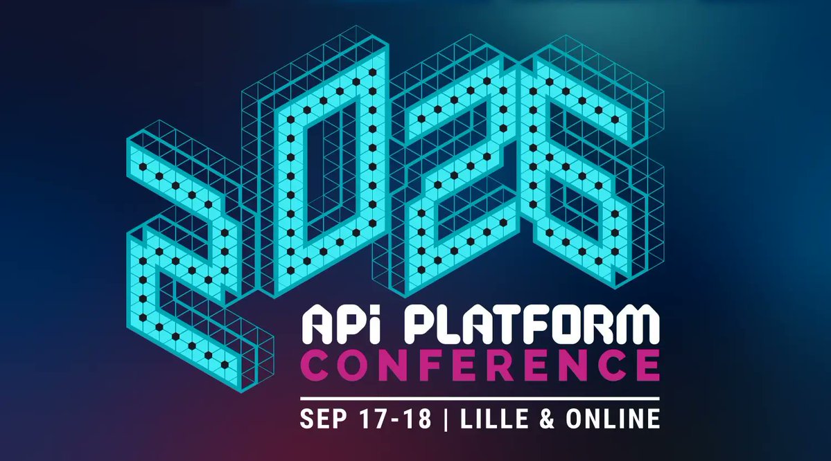 API Platform tweet media