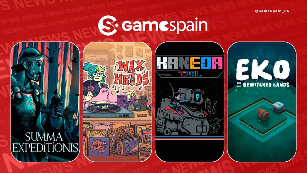GameSpain tweet media