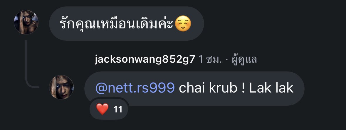 K. tweet media