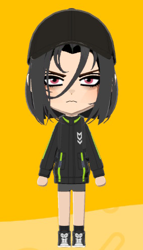 エキゾチック作った～
#NIKKE #メガニケ ＃トモコレ #tomodachilife