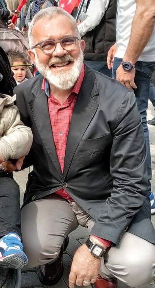 Haber Aktif tweet media