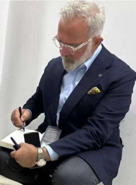 Haber Aktif tweet media