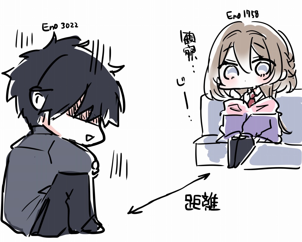 笠木(かさぎ/絵描きVtuber) tweet media