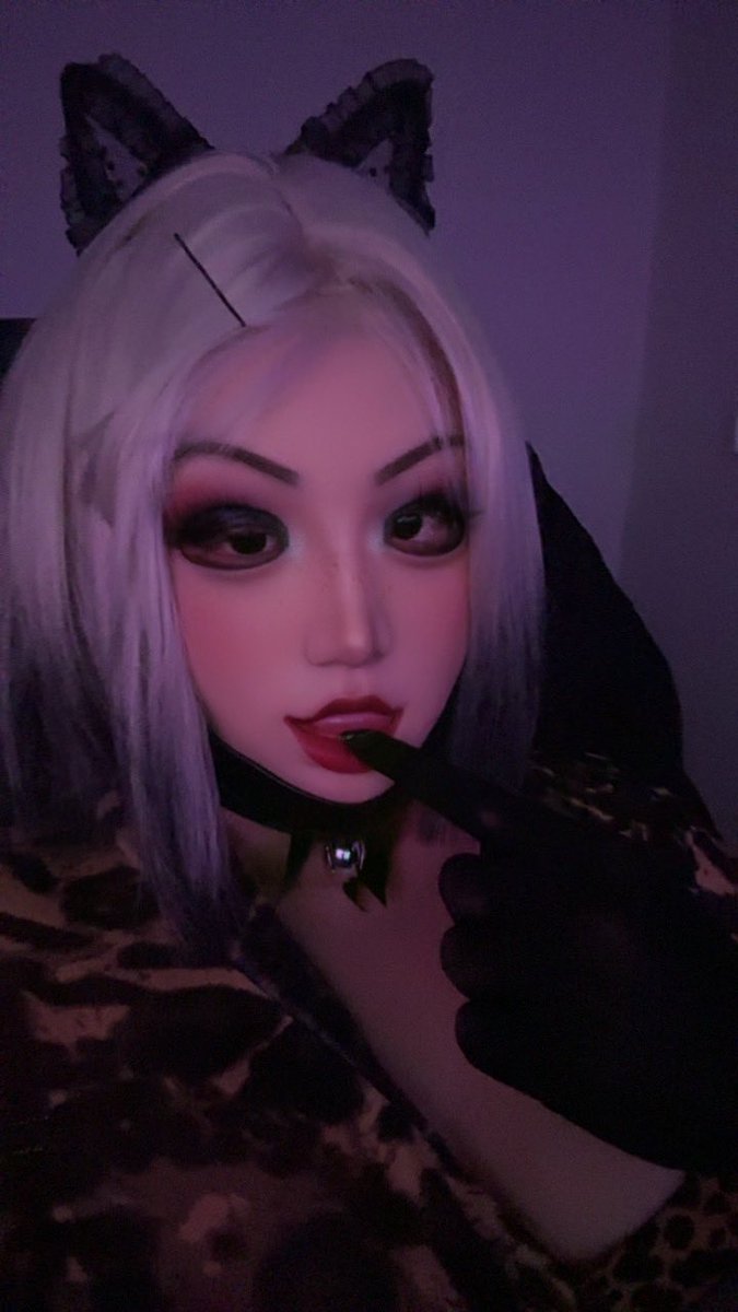 柒妍kiyomi tweet media