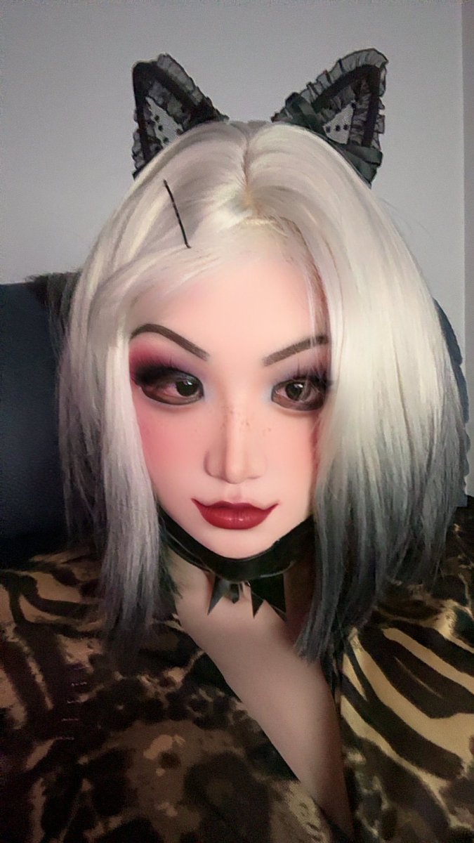 柒妍kiyomi tweet media