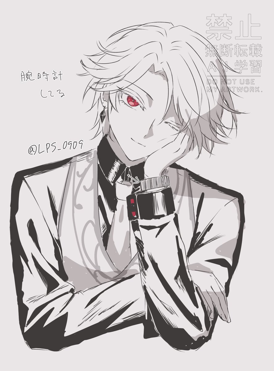 ラピス tweet media