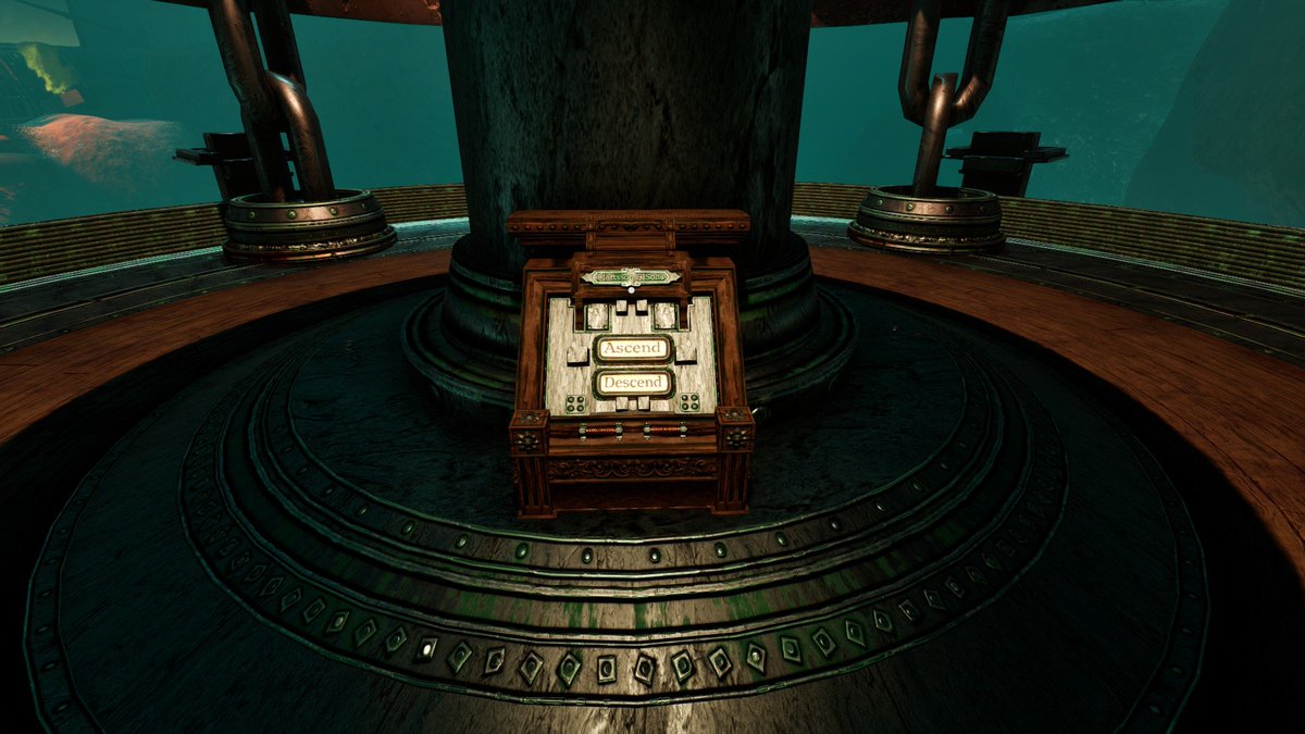 Abyssus - Game is LIVE! tweet media