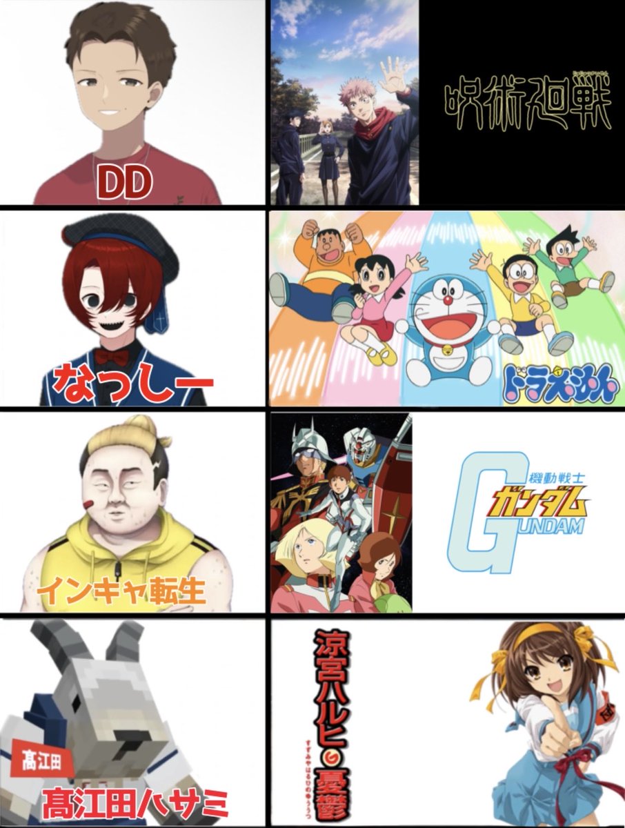 テリサーのきしょいツイート tweet media