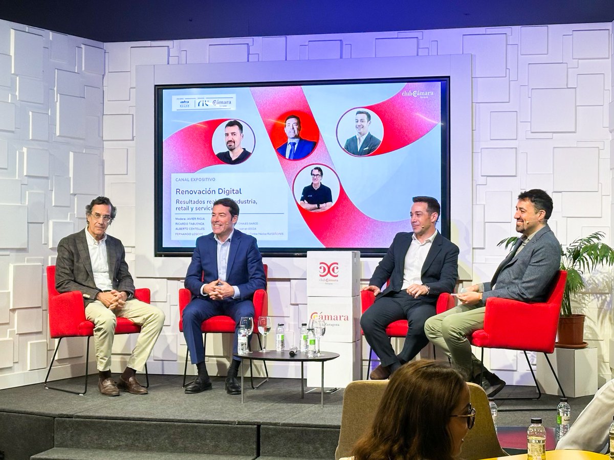 rIL · Agencia de Marketing Digital tweet media