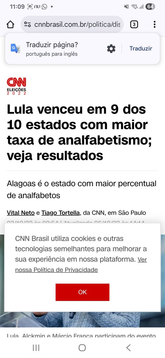Itaguaracy Rodrigues Da Silva Rodrigues Da Silva tweet media