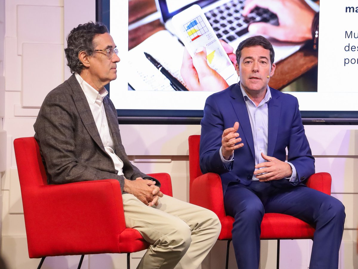 rIL · Agencia de Marketing Digital tweet media