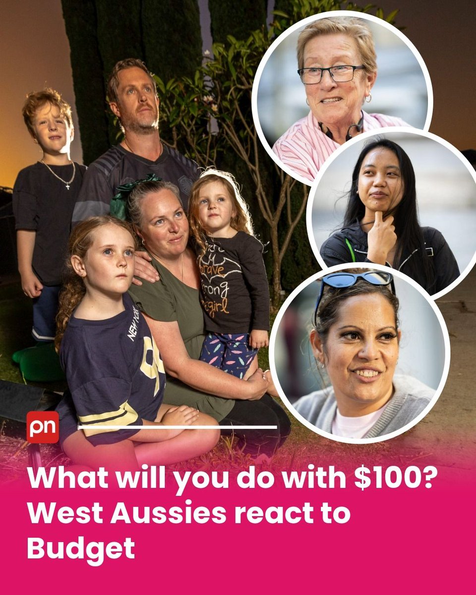 PerthNow tweet media