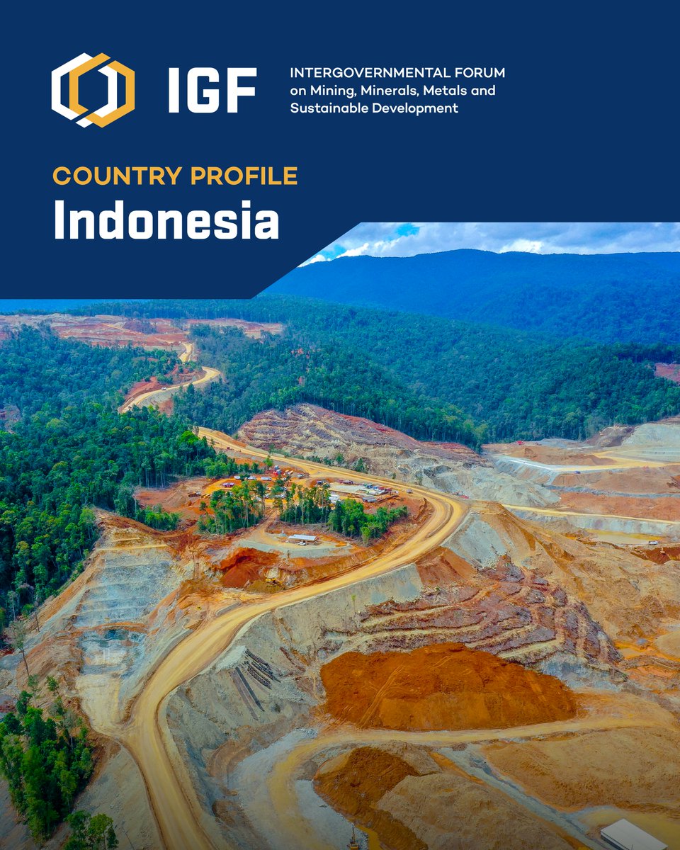 IGF Mining tweet media