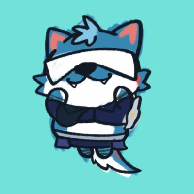 Lykospir's tweet photo. #NewProfilePic (新個人資料照片) https://t.co/HiPXX01eAD