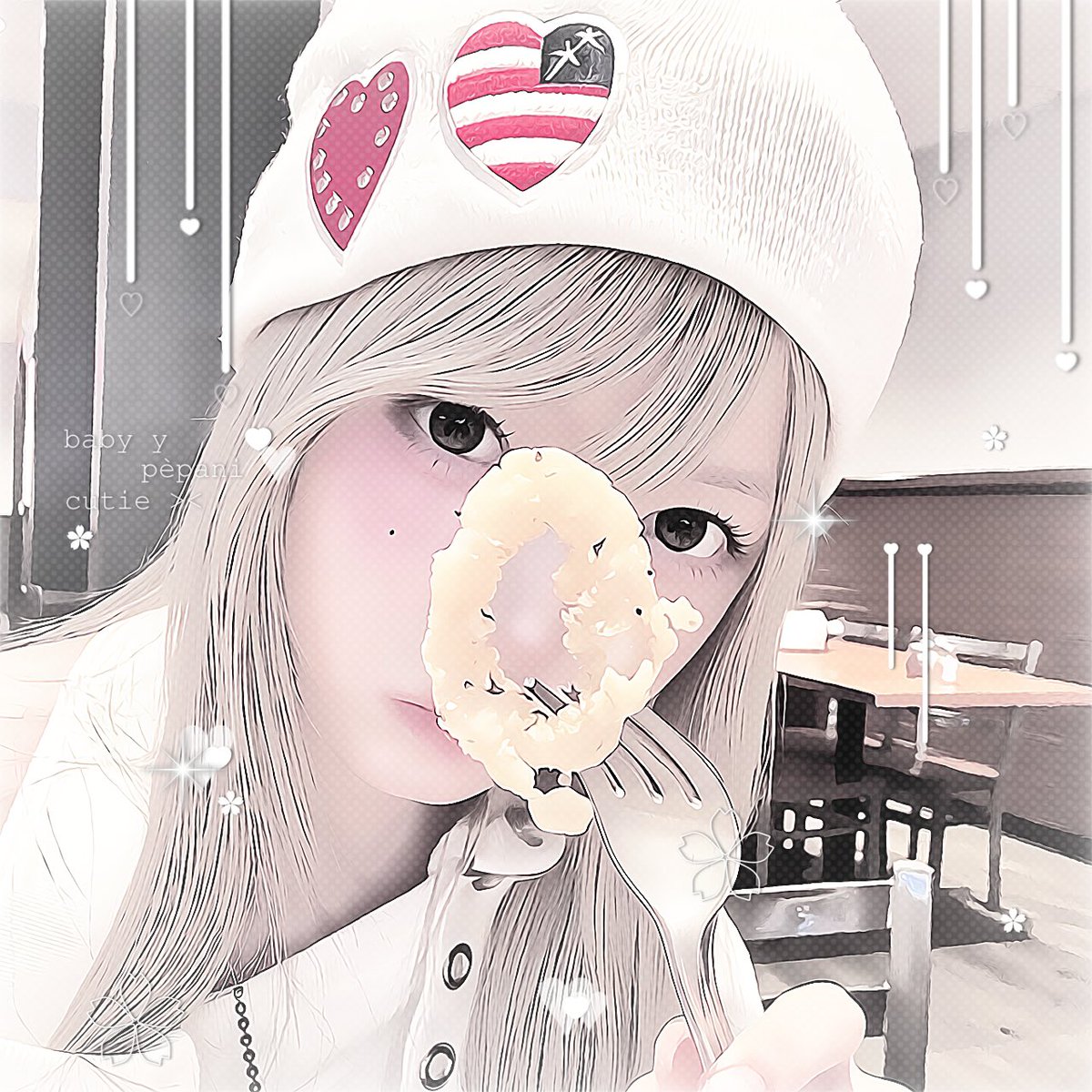 อัยนิ้ tweet media