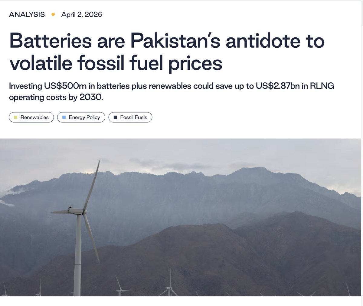 Climate TRACE tweet media