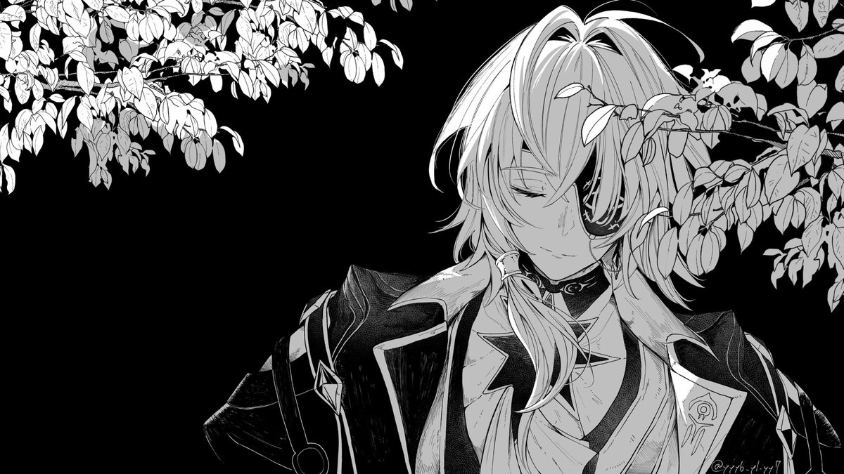 yu｜5/5 西2 ヒ33b tweet media