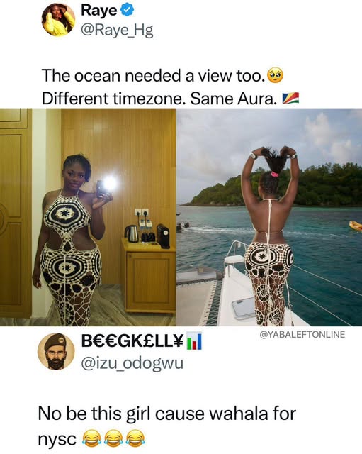 YabaLeftOnline tweet media