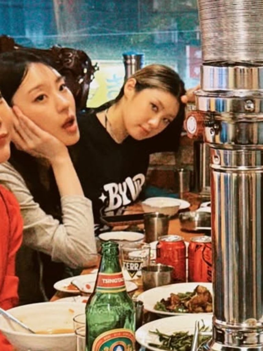 사상
그것은 너를 위한 것이 아니다...